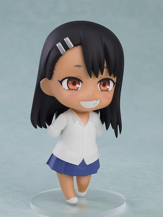 Don't Toy with Me, Miss Nagatoro 2nd Attack Nendoroid No.2098 Nagatoro Hayase Gallery Image 6