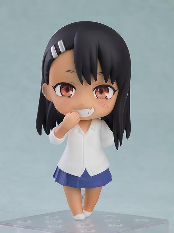 Don't Toy with Me, Miss Nagatoro 2nd Attack Nendoroid No.2098 Nagatoro Hayase Gallery Image 4