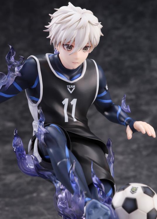 Blue Lock F:Nex Seishiro Nagi 1/7 Scale Figure