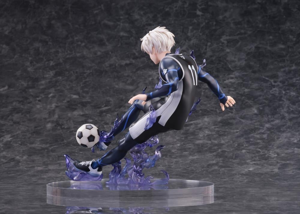 Blue Lock F:Nex Seishiro Nagi 1/7 Scale Figure