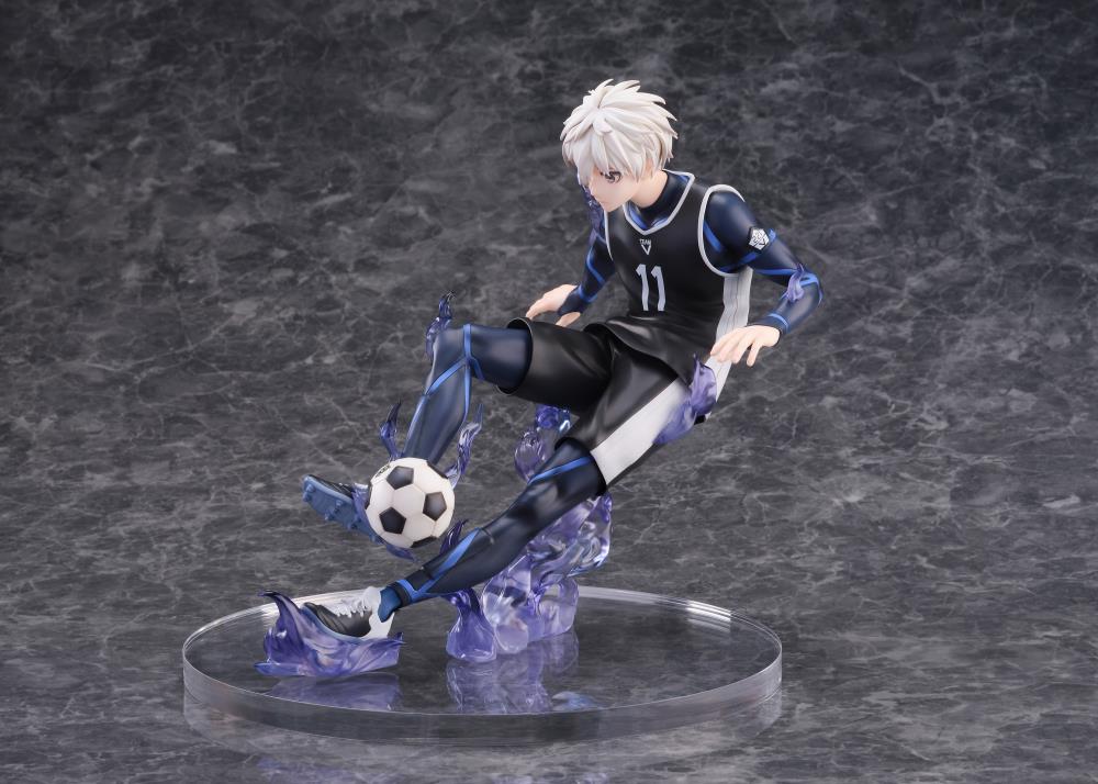 Blue Lock F:Nex Seishiro Nagi 1/7 Scale Figure