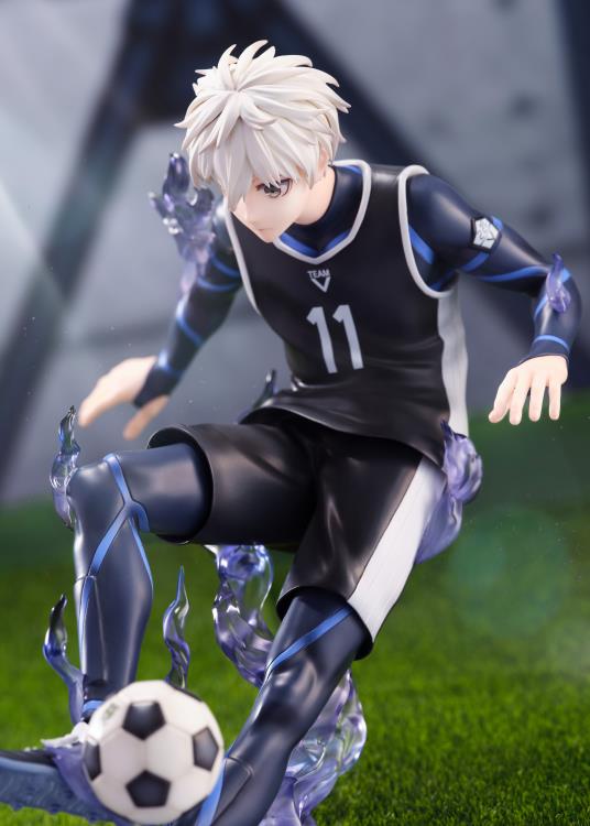 ナギです Blue Lock F:Nex Seishiro Nagi 1/7 Scale Figure