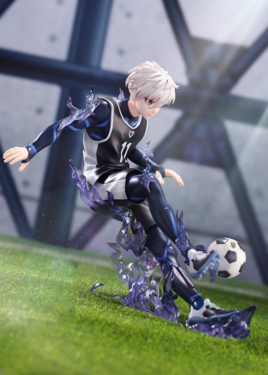 ナギです Blue Lock F:Nex Seishiro Nagi 1/7 Scale Figure