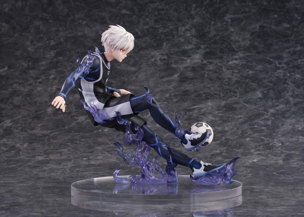 Blue Lock F:Nex Seishiro Nagi 1/7 Scale Figure