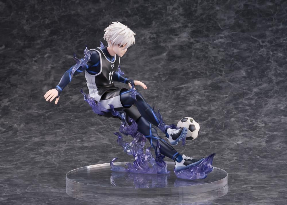 Blue Lock F:Nex Seishiro Nagi 1/7 Scale Figure