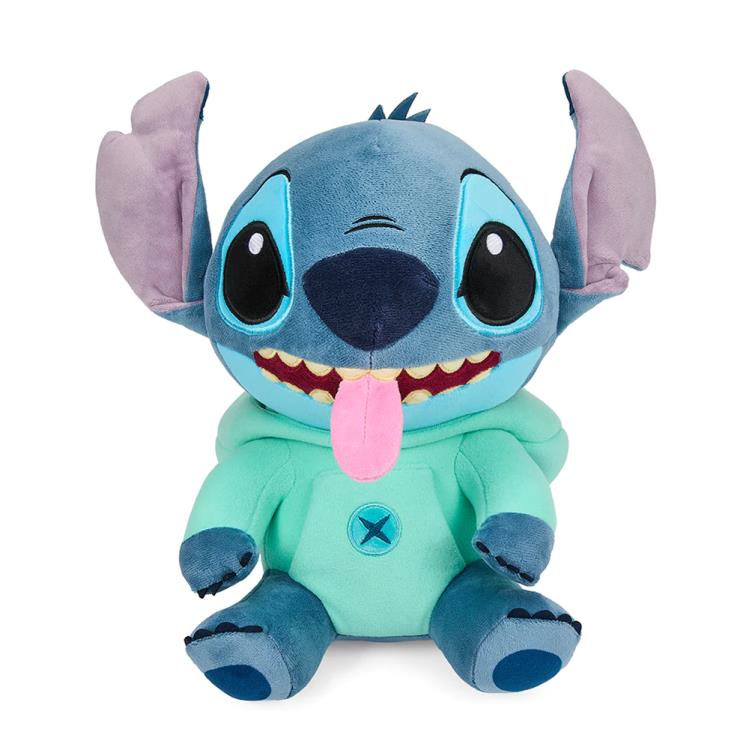 Lilo & Stitch Stitch as Scrump 13" Interactive Plush Gallery Image 8