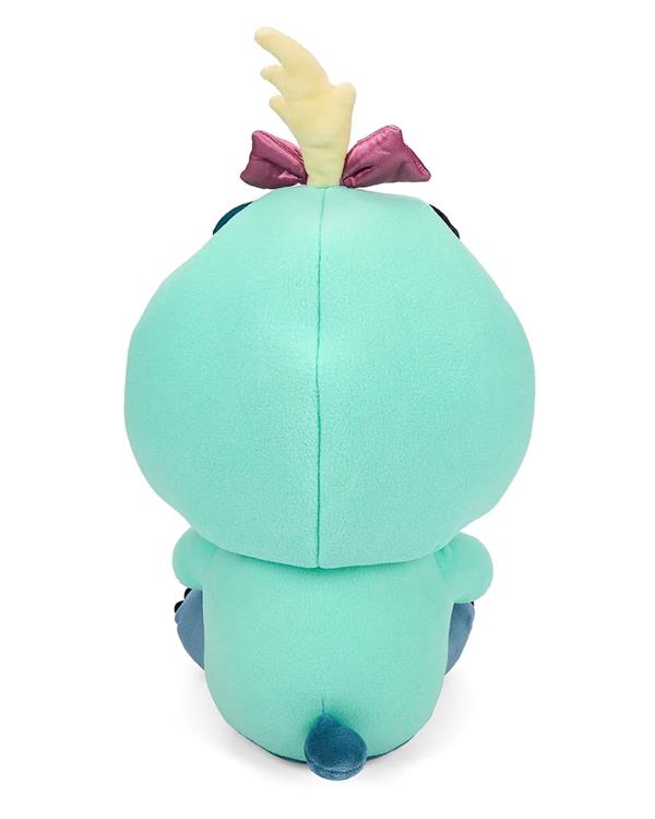 Lilo & Stitch Stitch as Scrump 13" Interactive Plush Gallery Image 5