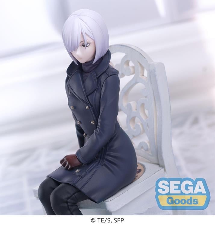 Spy x Family Fiona Frost (Nightfall) Premium Perching Figure Gallery Image 6