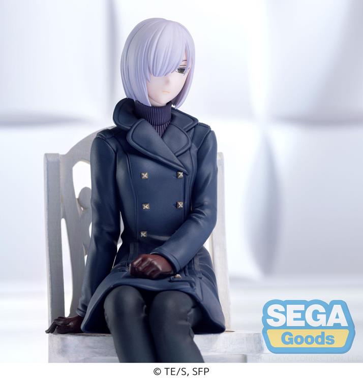 Spy x Family Fiona Frost (Nightfall) Premium Perching Figure Gallery Image 4
