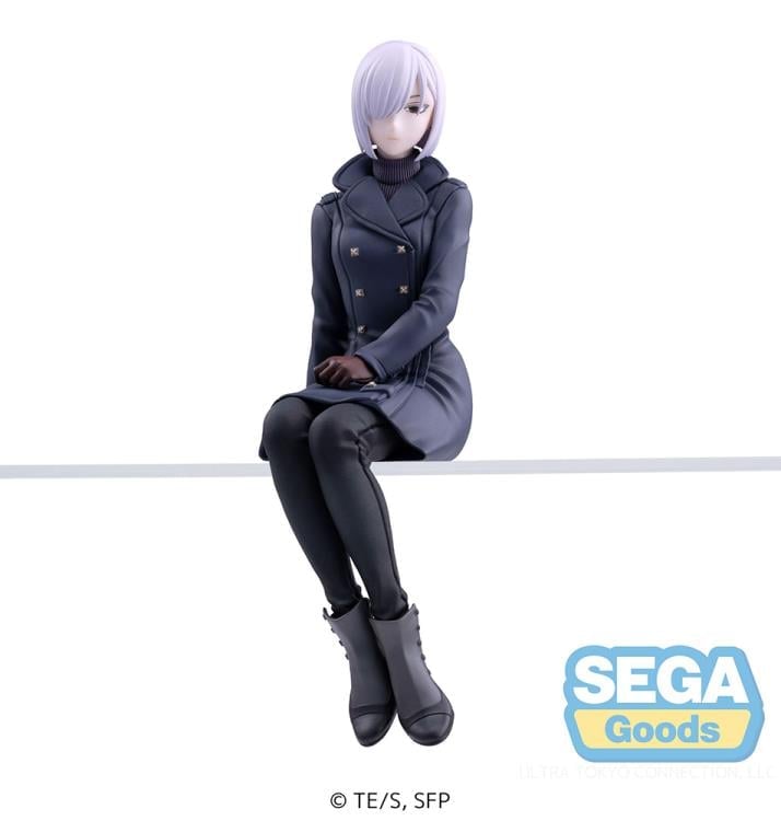 Spy x Family Fiona Frost (Nightfall) Premium Perching Figure Gallery Image 7