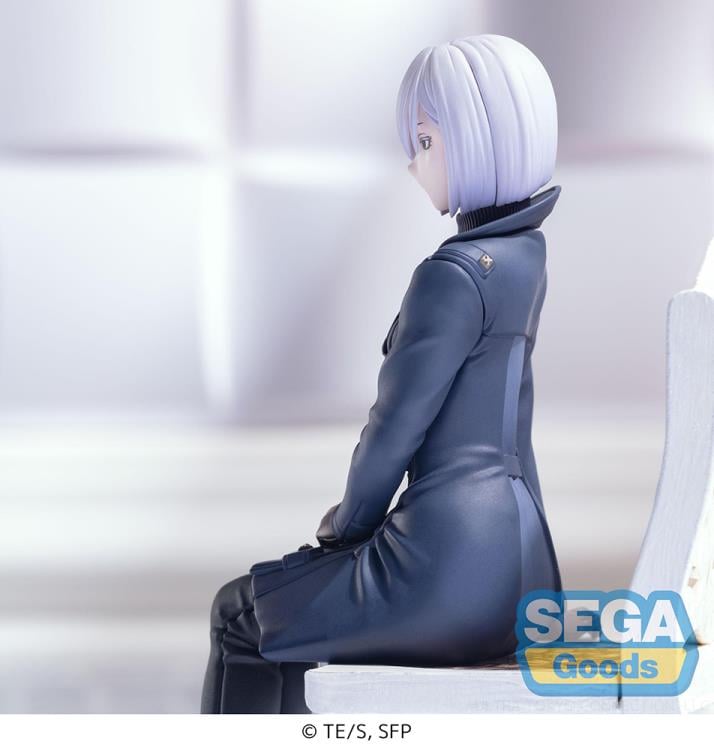 Spy x Family Fiona Frost (Nightfall) Premium Perching Figure Gallery Image 5