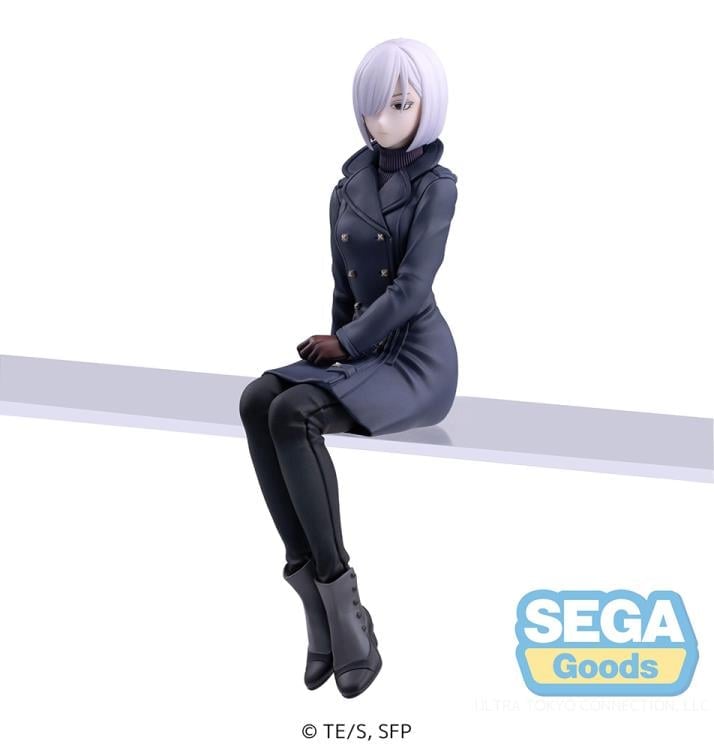 Spy x Family Fiona Frost (Nightfall) Premium Perching Figure Gallery Image 8