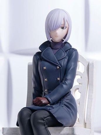 Spy x Family Fiona Frost (Nightfall) Premium Perching Figure Gallery Image 2