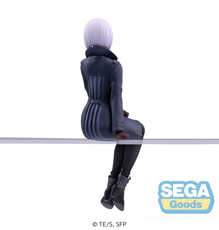 Spy x Family Fiona Frost (Nightfall) Premium Perching Figure Gallery Image 9