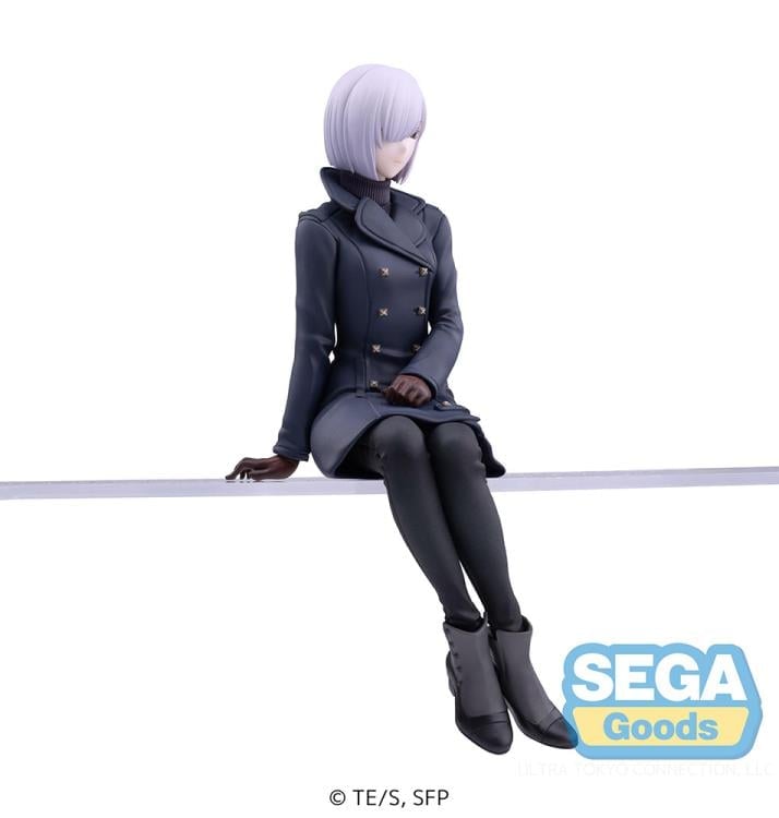 Spy x Family Fiona Frost (Nightfall) Premium Perching Figure Gallery Image 10