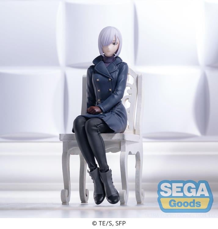 Spy x Family Fiona Frost (Nightfall) Premium Perching Figure Gallery Image 3