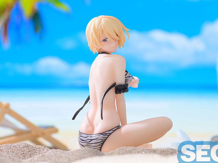 The Cafe Terrace and its Goddesses Luminasta Akane Hououji Figure Gallery Image 1