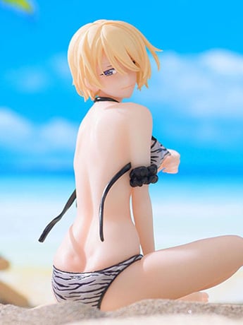 The Cafe Terrace and its Goddesses Luminasta Akane Hououji Figure Gallery Image 2