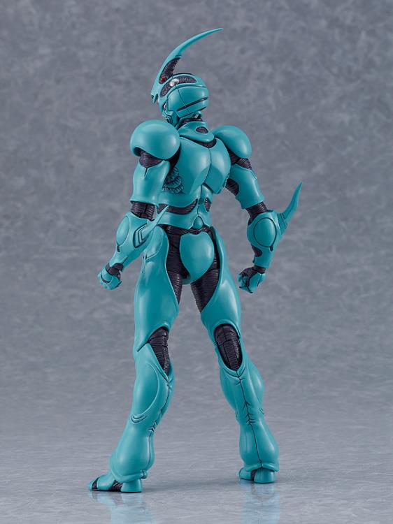Bio-Booster Armor Guyver figma No.600 Guyver I (Ultimate Edition) Gallery Image 10
