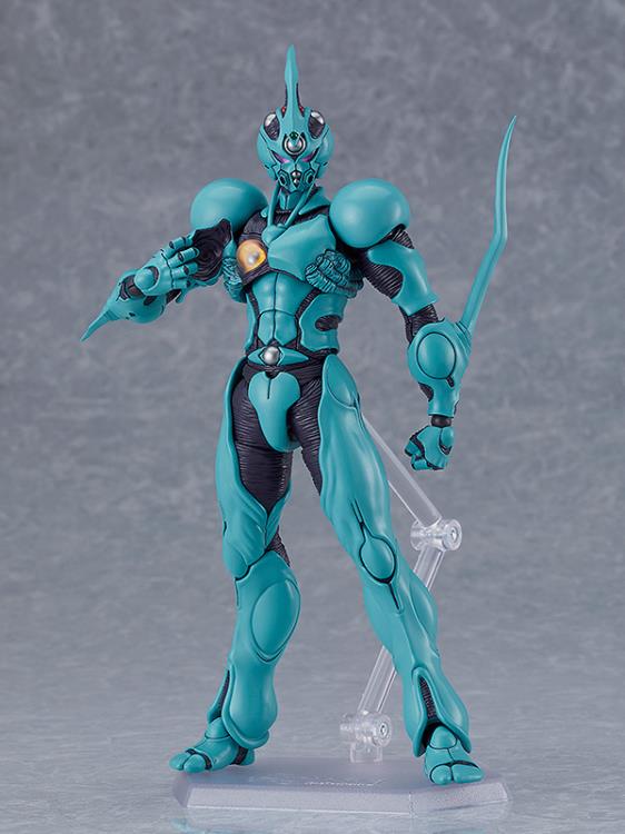 Bio-Booster Armor Guyver figma No.600 Guyver I (Ultimate Edition) Gallery Image 9