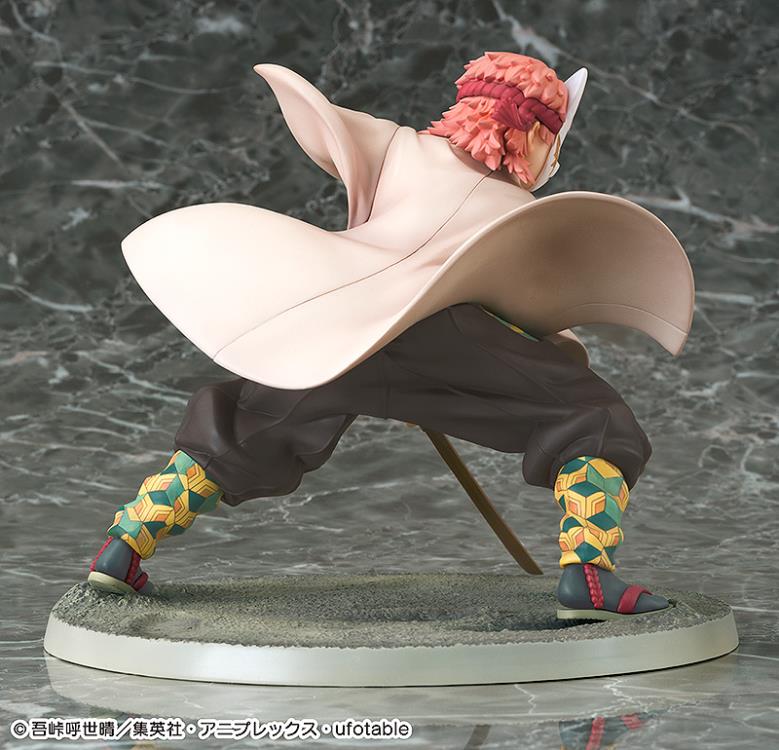 Demon Slayer: Kimetsu no Yaiba Sabito 1/7 Scale Figure Gallery Image 11