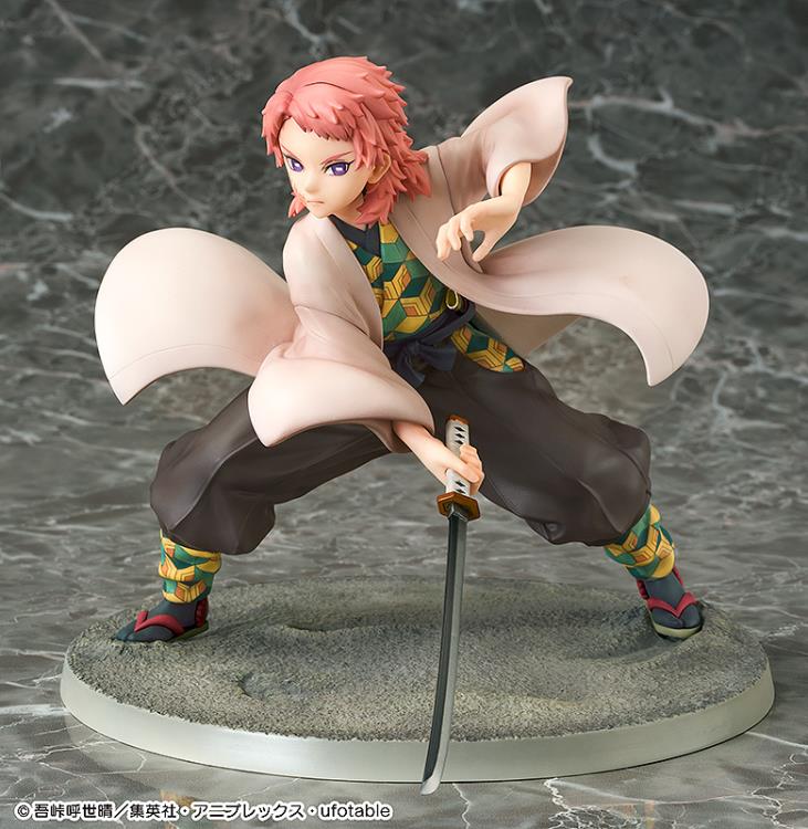 Demon Slayer: Kimetsu no Yaiba Sabito 1/7 Scale Figure Gallery Image 14