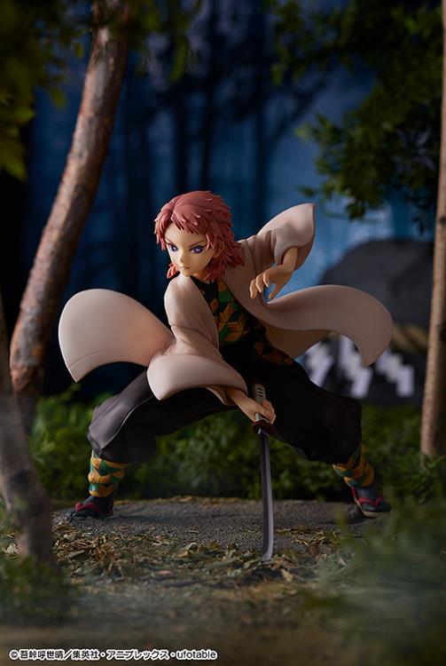 Demon Slayer: Kimetsu no Yaiba Sabito 1/7 Scale Figure Gallery Image 8