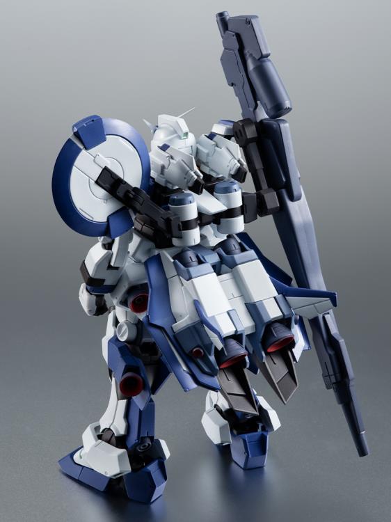 Mobile Suit Gundam Secret Weapons: Phantom Bullets Robot Spirits Side MS RX-78GP00 Gundam Prototype 0 Blossom (ver. A.N.I.M.E.) Gallery Image 4