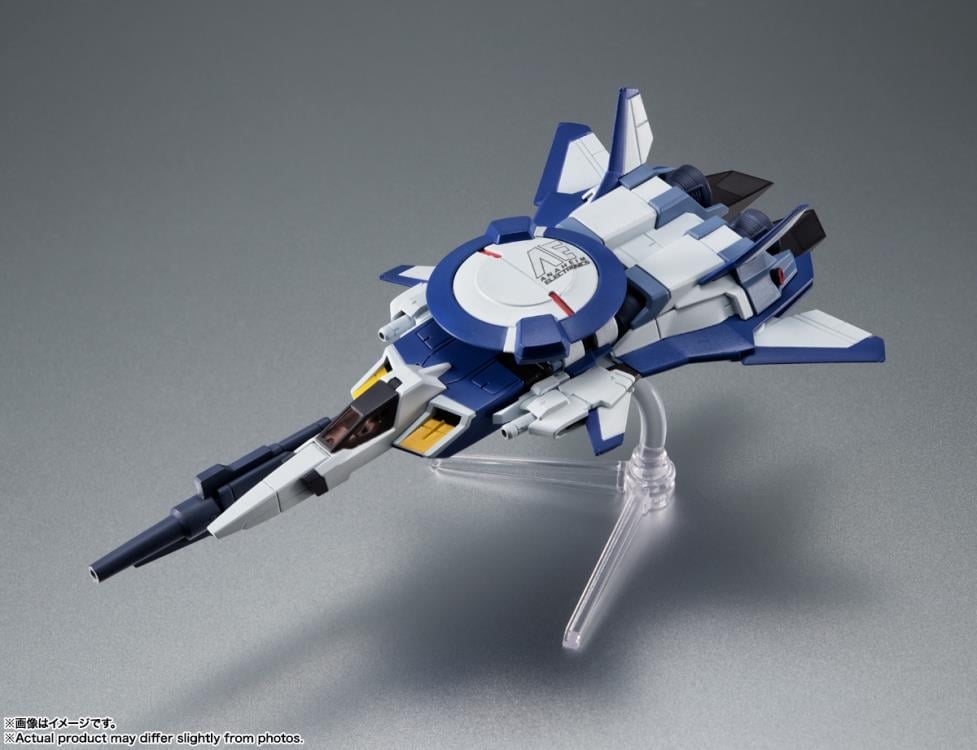 Mobile Suit Gundam Secret Weapons: Phantom Bullets Robot Spirits Side MS RX-78GP00 Gundam Prototype 0 Blossom (ver. A.N.I.M.E.) Gallery Image 11