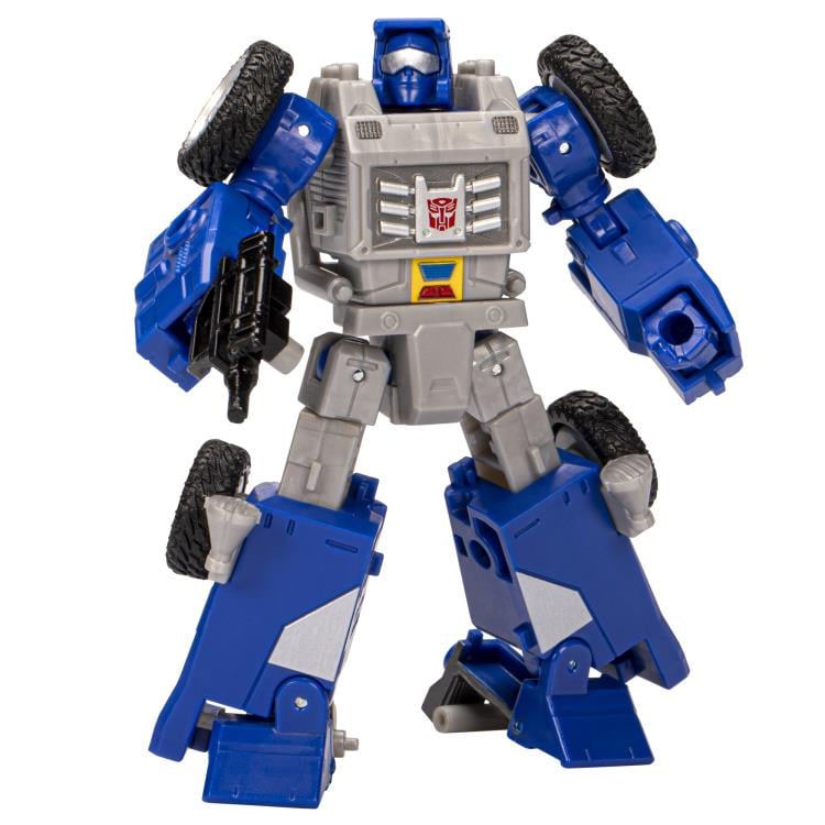 Transformers: Legacy Evolution Deluxe Class Beachcomber & Paradise Parakeet Gallery Image 11