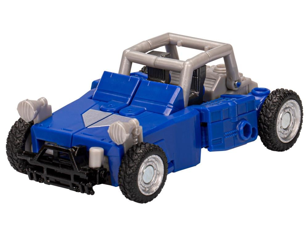 Transformers: Legacy Evolution Deluxe Class Beachcomber & Paradise Parakeet Gallery Image 12