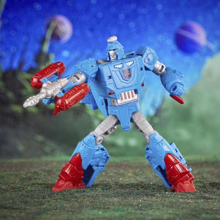 Transformers: Legacy Evolution Deluxe Autobot Devcon Gallery Image 6