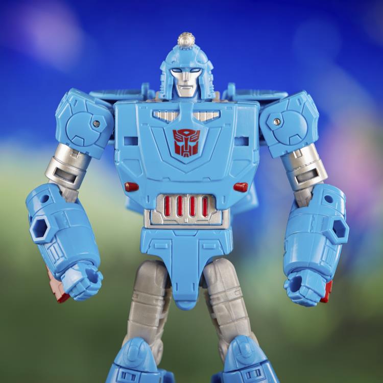 Transformers: Legacy Evolution Deluxe Autobot Devcon Gallery Image 7