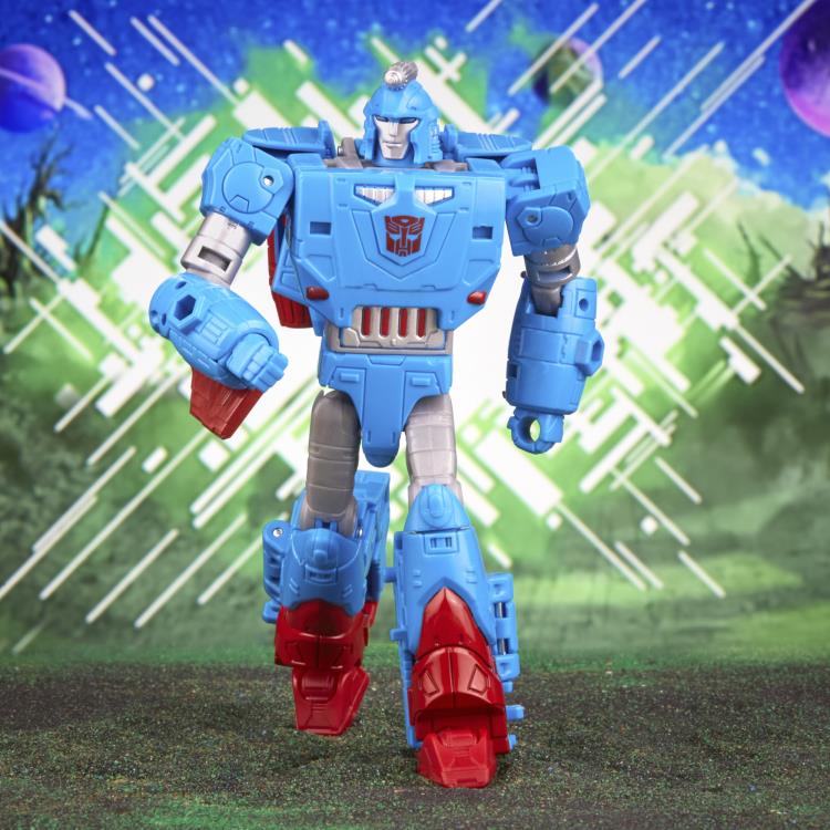Transformers: Legacy Evolution Deluxe Autobot Devcon Gallery Image 3