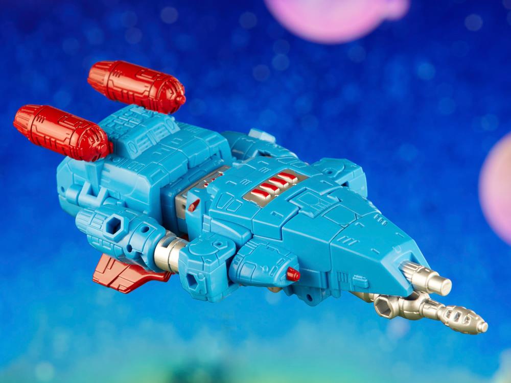 Transformers: Legacy Evolution Deluxe Autobot Devcon Gallery Image 9