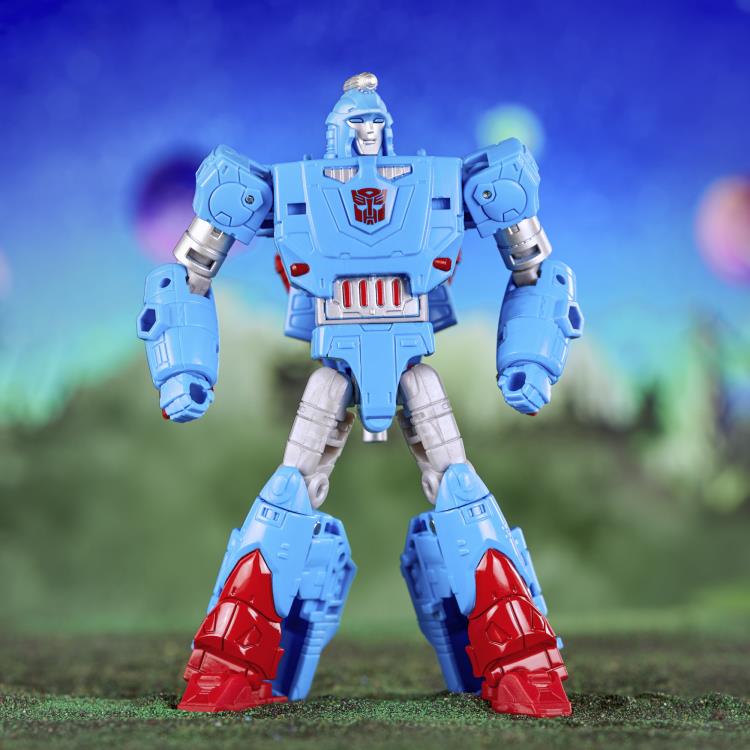 Transformers: Legacy Evolution Deluxe Autobot Devcon Gallery Image 4