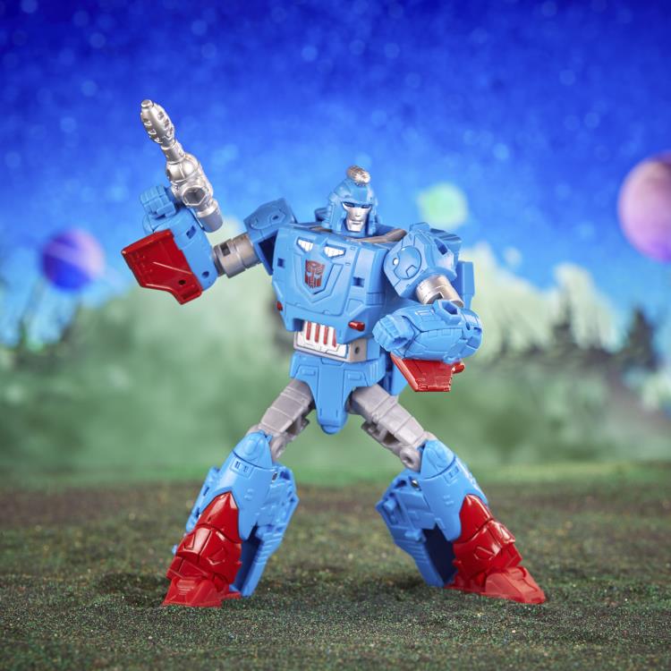Transformers: Legacy Evolution Deluxe Autobot Devcon Gallery Image 5