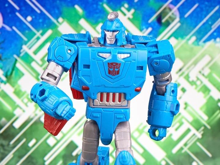 Transformers: Legacy Evolution Deluxe Autobot Devcon Gallery Image 1