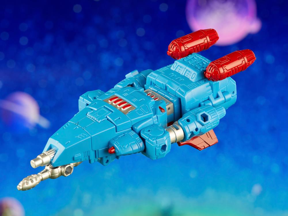 Transformers: Legacy Evolution Deluxe Autobot Devcon Gallery Image 8