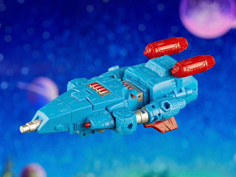 Transformers: Legacy Evolution Deluxe Autobot Devcon Gallery Image 10