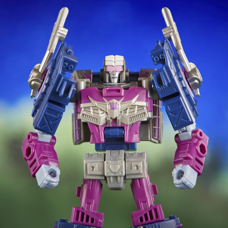 Transformers: Legacy Evolution Deluxe Axlegrease Gallery Image 7