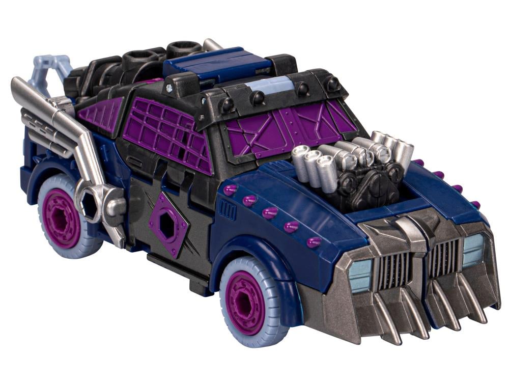 Transformers: Legacy Evolution Deluxe Axlegrease Gallery Image 12