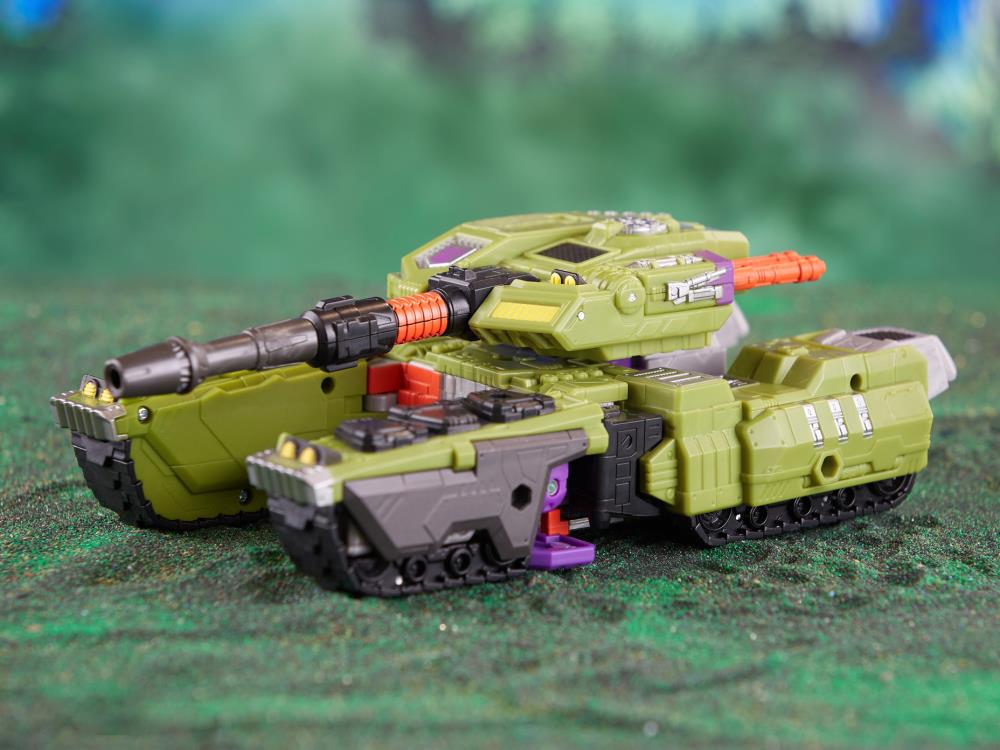 Transformers: Legacy Evolution Leader Armada Universe Megatron Gallery Image 10