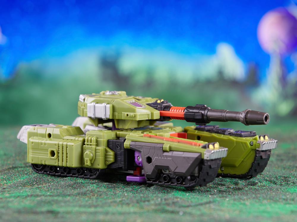 Transformers: Legacy Evolution Leader Armada Universe Megatron Gallery Image 8