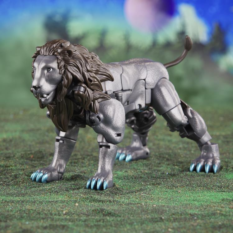 Transformers: Legacy Evolution Voyager Nemesis Leo Prime Gallery Image 10
