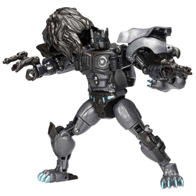 Transformers: Legacy Evolution Voyager Nemesis Leo Prime Gallery Image 11