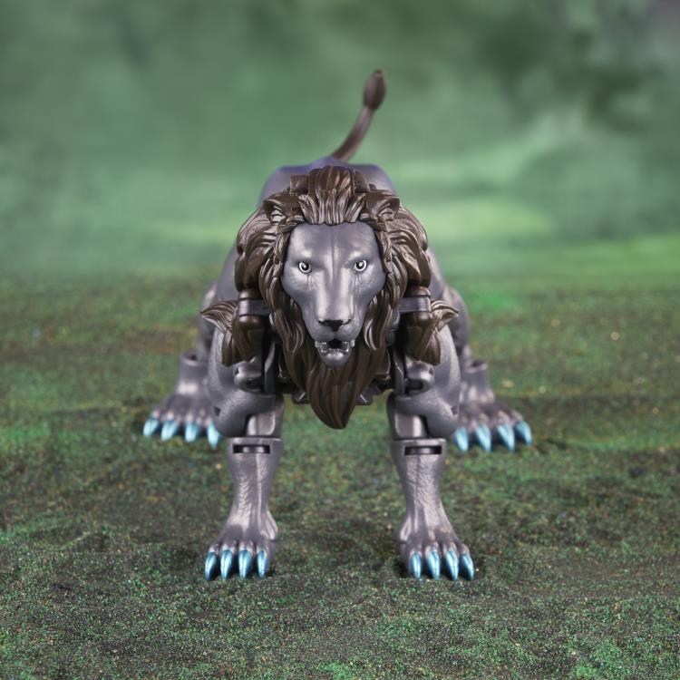 Transformers: Legacy Evolution Voyager Nemesis Leo Prime Gallery Image 9