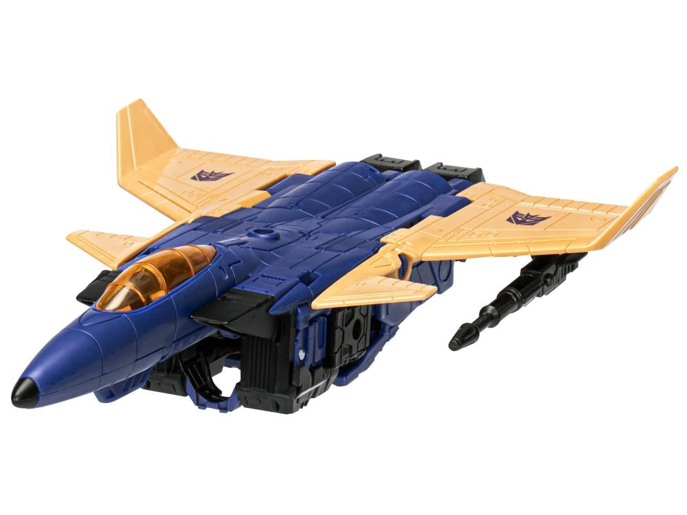 Transformers: Legacy Evolution Voyager Dirge Gallery Image 11