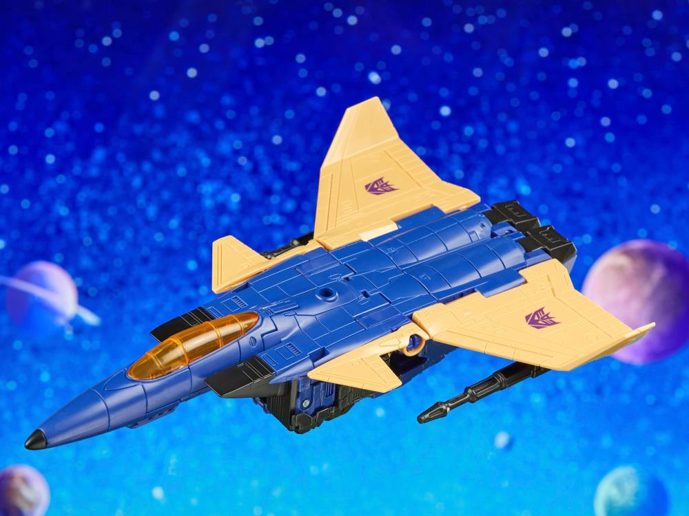Transformers: Legacy Evolution Voyager Dirge Gallery Image 9