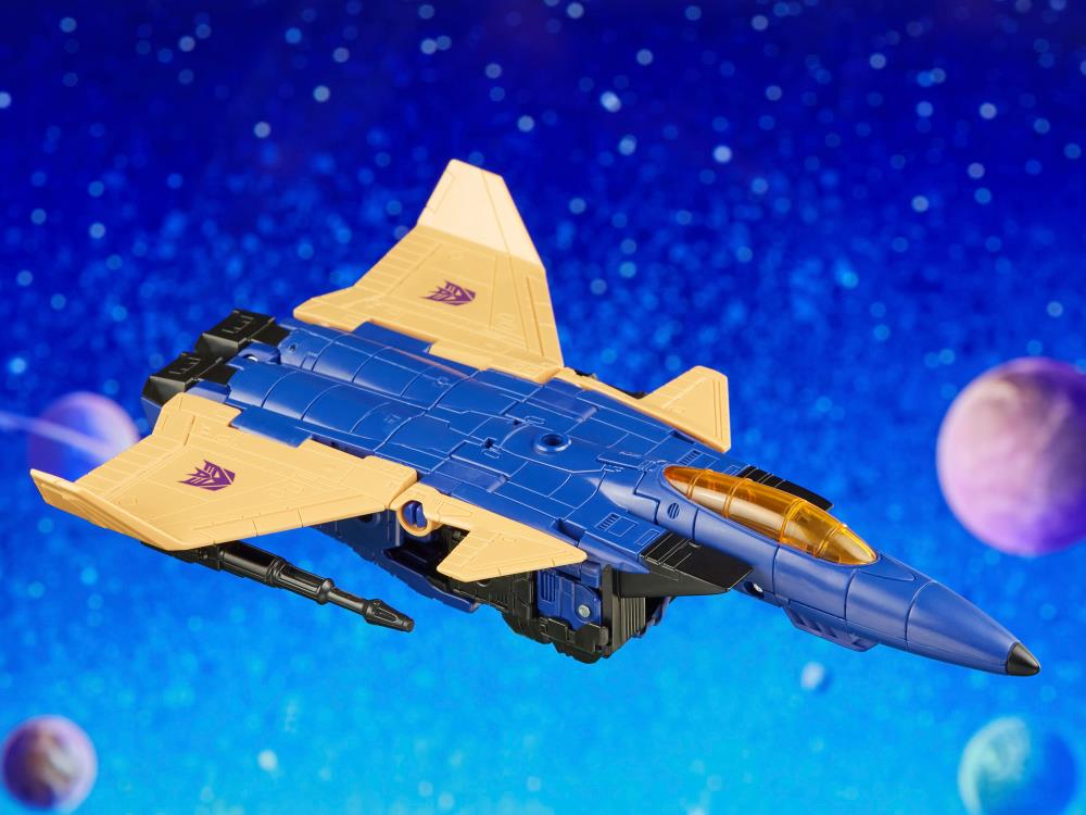 Transformers: Legacy Evolution Voyager Dirge Gallery Image 8